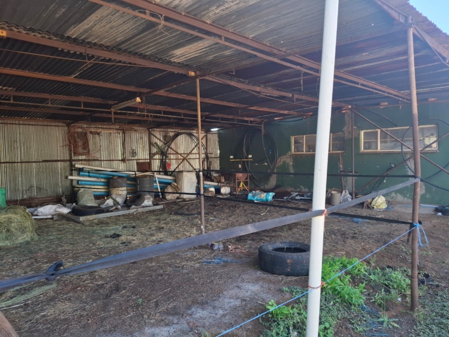 4 Bedroom Property for Sale in Bloemdal Free State